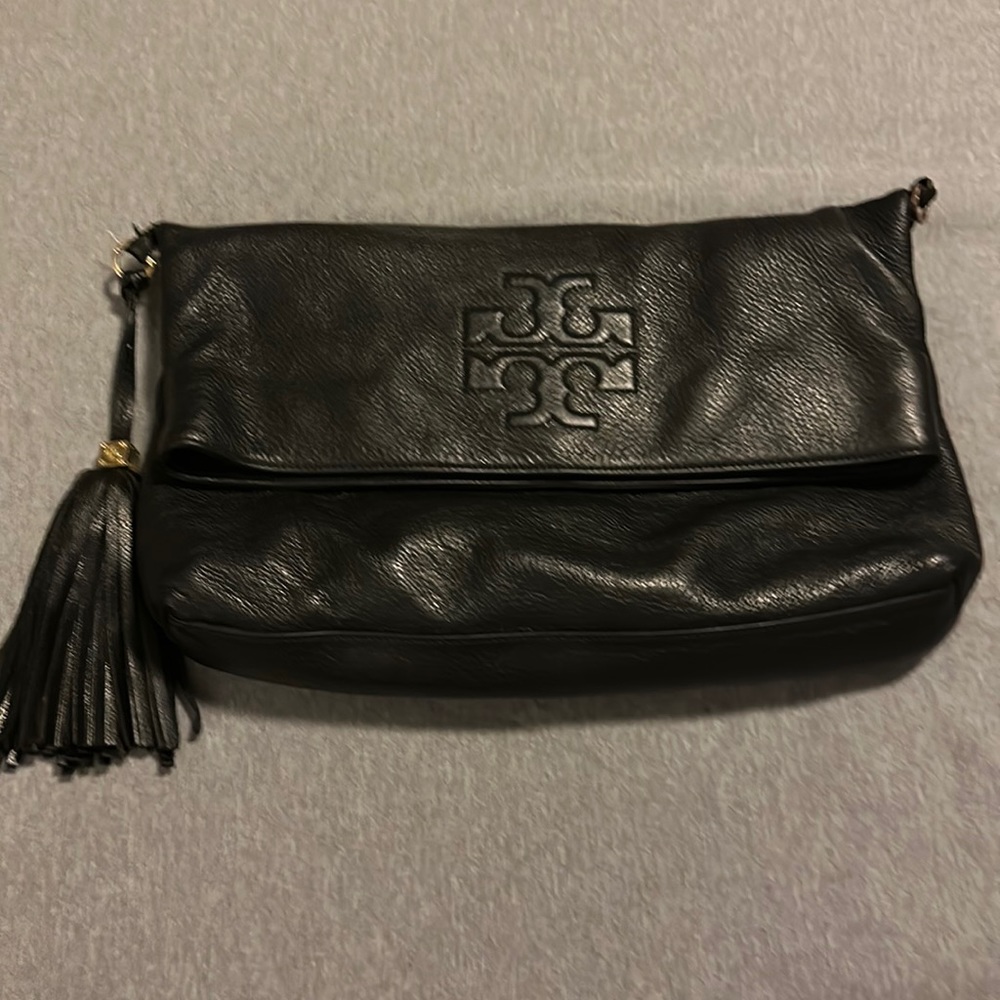 Large Tory Burch in Perfect condition